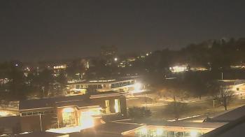 Weather camera view of Kellogg Community College.
