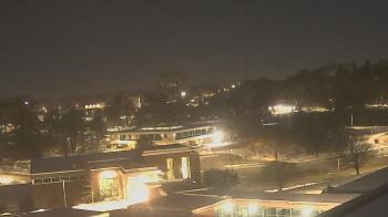 Weather camera view of Kellogg Community College.