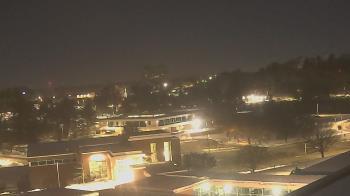 Weather camera view of Kellogg Community College.