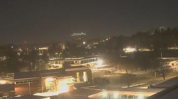 Weather camera view of Kellogg Community College.