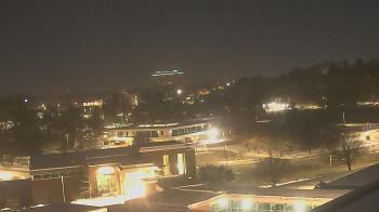 Weather camera view of Kellogg Community College.