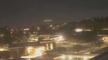 Weather camera view of Kellogg Community College.