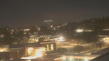 Weather camera view of Kellogg Community College.