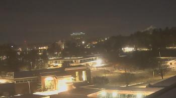 Weather camera view of Kellogg Community College.