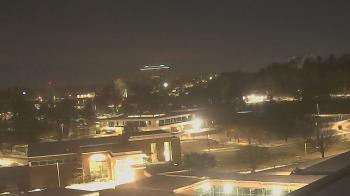 Weather camera view of Kellogg Community College.