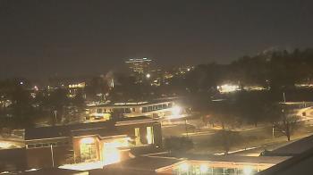 Weather camera view of Kellogg Community College.