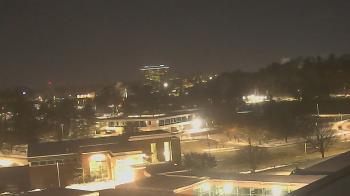 Weather camera view of Kellogg Community College.
