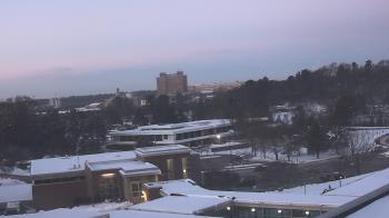 Weather camera view of Kellogg Community College.