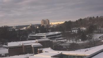 Weather camera view of Kellogg Community College.