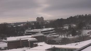 Weather camera view of Kellogg Community College.