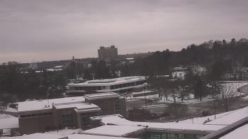 Weather camera view of Kellogg Community College.