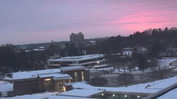 Weather camera view of Kellogg Community College.