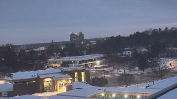 Weather camera view of Kellogg Community College.