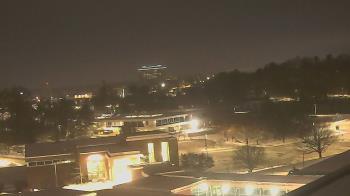 Weather camera view of Kellogg Community College.