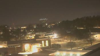 Weather camera view of Kellogg Community College.