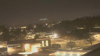 Weather camera view of Kellogg Community College.