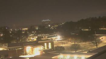 Weather camera view of Kellogg Community College.