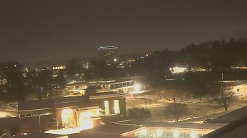 Weather camera view of Kellogg Community College.