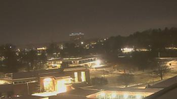 Weather camera view of Kellogg Community College.