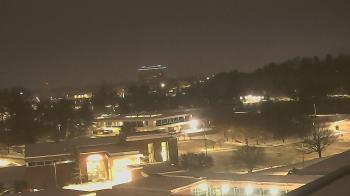 Weather camera view of Kellogg Community College.