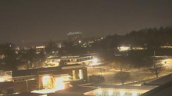 Weather camera view of Kellogg Community College.
