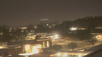 Weather camera view of Kellogg Community College.