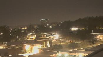 Weather camera view of Kellogg Community College.