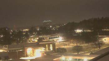 Weather camera view of Kellogg Community College.