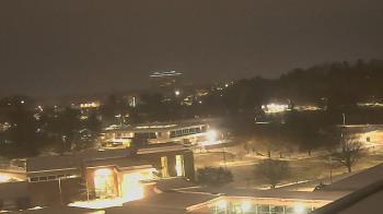 Weather camera view of Kellogg Community College.
