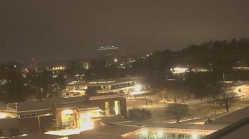Weather camera view of Kellogg Community College.