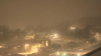 Weather camera view of Kellogg Community College.