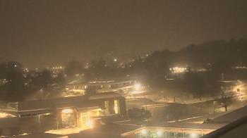 Weather camera view of Kellogg Community College.
