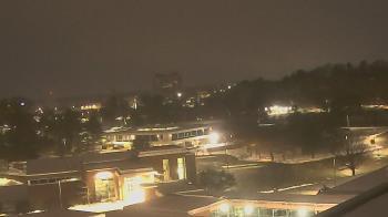 Weather camera view of Kellogg Community College.