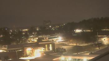 Weather camera view of Kellogg Community College.