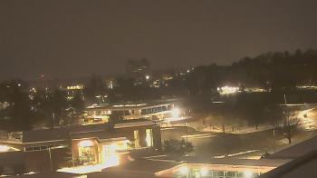 Weather camera view of Kellogg Community College.