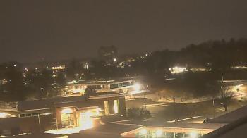 Weather camera view of Kellogg Community College.
