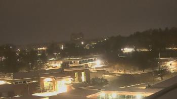 Weather camera view of Kellogg Community College.