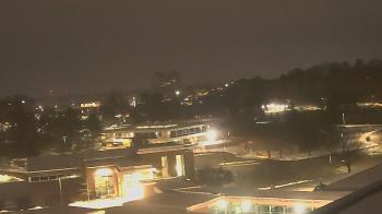 Weather camera view of Kellogg Community College.