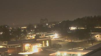 Weather camera view of Kellogg Community College.