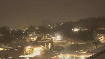 Weather camera view of Kellogg Community College.