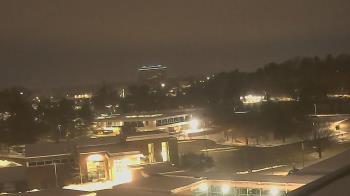 Weather camera view of Kellogg Community College.