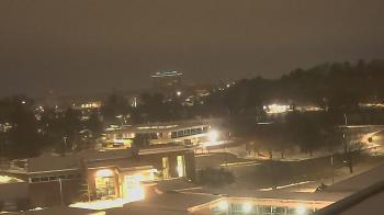 Weather camera view of Kellogg Community College.