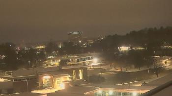 Weather camera view of Kellogg Community College.
