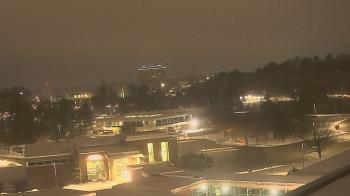 Weather camera view of Kellogg Community College.