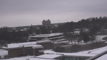 Weather camera view of Kellogg Community College.