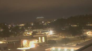 Weather camera view of Kellogg Community College.