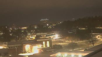 Weather camera view of Kellogg Community College.