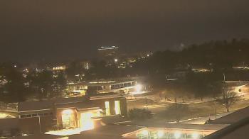 Weather camera view of Kellogg Community College.