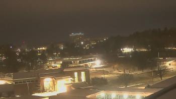 Weather camera view of Kellogg Community College.