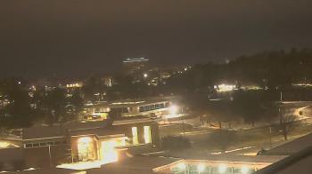 Weather camera view of Kellogg Community College.